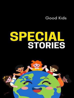 cover image of Special Stories